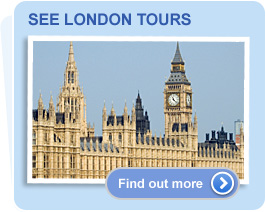See London Tours
